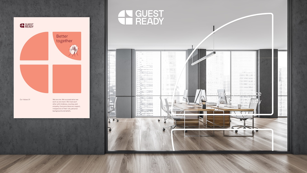 Foto da capa de GuestReady Porto